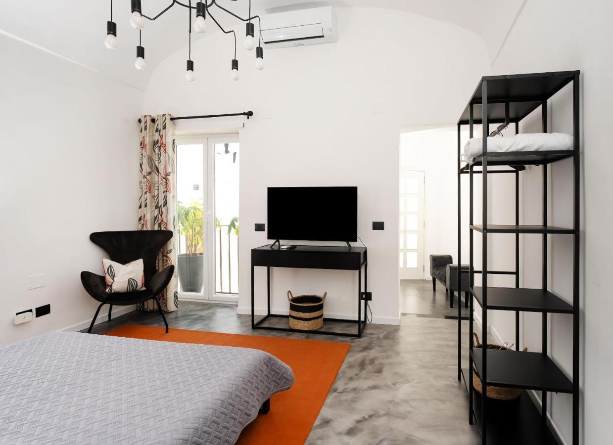 Casa800 Apartment Capri Ngoại thất bức ảnh